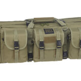BULLDOG TACT SINGLE RIFLE 43" GRN