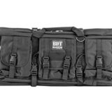 BULLDOG TACT DOUBLE RIFLE 37" BLK