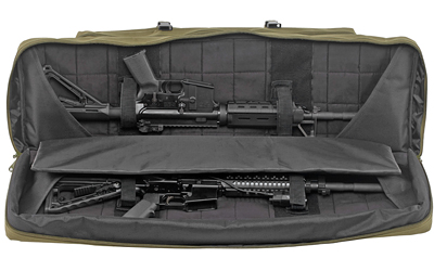 BULLDOG TACT DOUBLE RIFLE 37" GRN - Image 2