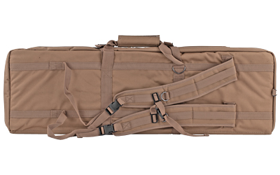 BULLDOG TACT DOUBLE RIFLE 37" TAN - Image 2