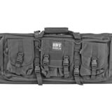 BULLDOG TACT DOUBLE RIFLE 43" BLK