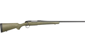 BERGARA HUNTER 7MM MAG 24" 3RD GRN