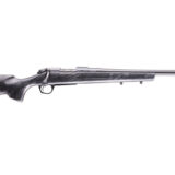 BERGARA CIMA 300WIN 22" TB 3RD BLK