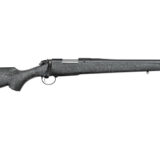 BERGARA RIDGE 7MM MAG 24" 3RD SYN BL
