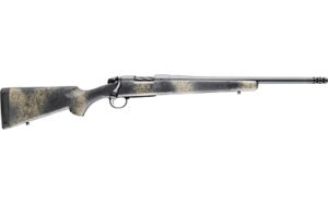 BERGARA RDG WLDRNSS 7MM MAG 24" 3RD