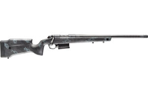 BERGARA CREST CARBON 7MM PRC 22" 5RD