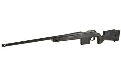 BERGARA CREST 7MM PRC 22" 5RD SNP GY - Image 3