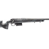 BERGARA CREST CARBON 300 PRC 22" 5RD
