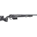 BERGARA CREST 300WIN 22" 5RD SNP GRY