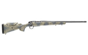 BERGARA SIERRA WLDRNS 7MM MAG 22" 3R
