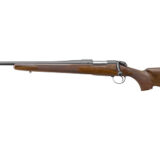 BERGARA TIMBER LH 243WIN 22" 4RD WAL