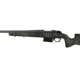 BERGARA CREST 6.5CM 20" 5RD SNPR GRY