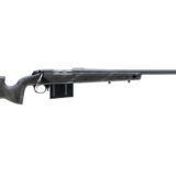 BERGARA CREST 22-250 20" 5RD GRAY