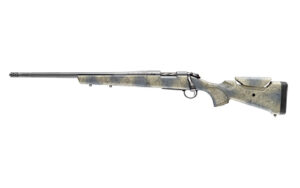 BERGARA SIERRA WLDRNSS LH 308WIN 20"
