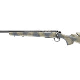 BERGARA SIERRA WLDRNSS LH 22-250 20"