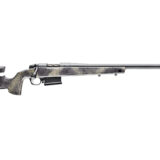 BERGARA HMR WILDERNESS 6.5PRC 24" 3R