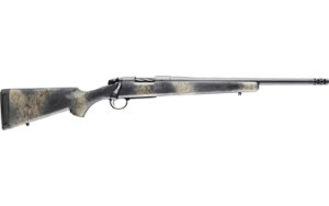 BERGARA RDG WLDRNSS 6.5PRC 24" 3RD