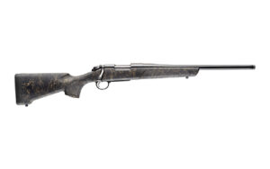 BERGARA STOKE CMPCT 6.5PRC 20" 3RD