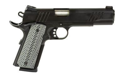 BERSA 1911 45ACP 8RD ONYX - Image 2