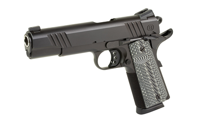 BERSA 1911 45ACP 8RD ONYX - Image 3