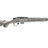BERGARA BMR MICRO 22WMR STEEL BBL