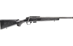 BERGARA BMR MICRO 17HMR CARBON BBL
