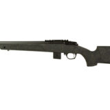 BERGARA BMR-X STEEL 22LR 18" 10RD
