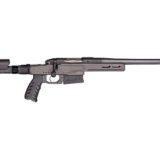 BERGARA MGMICRO LITE 6.5PRC 18" 3RD