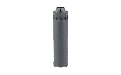 BERGARA TI 30CAL SUPPRESSOR BLK - Image 2