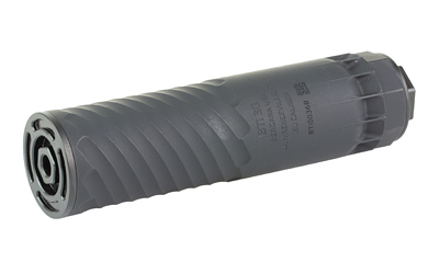 BERGARA TI 30CAL SUPPRESSOR BLK - Image 3
