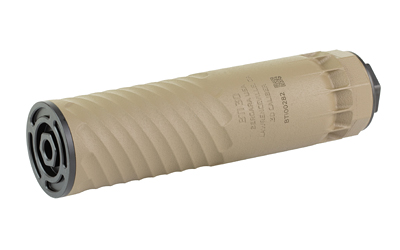 BERGARA TI 30CAL SUPPRESSOR FDE - Image 3
