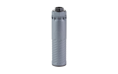 BERGARA TI 30CAL SUPPRESSOR GRAY - Image 2