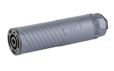 BERGARA TI 30CAL SUPPRESSOR GRAY - Image 3