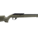 BERGARA BXR 22LR 16.5" 10RD THRDD
