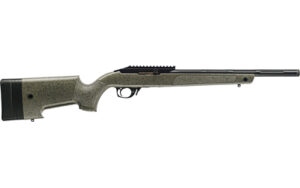BERGARA BXR 22LR 16.5" 10RD THRDD