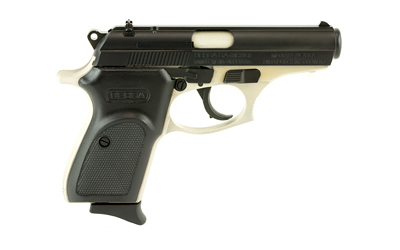 BERSA THNDR 22 DT 3.5" 10RD - Image 2