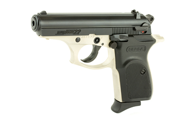 BERSA THNDR 22 DT 3.5" 10RD - Image 3