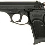 BERSA THUNDER 22 22LR 10RD MATTE