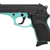 BERSA THNDR 380 BLK/REB 3.5" 8RD