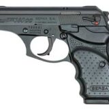BERSA THUN 380 MATTE 3.5" 8RD CCARRY