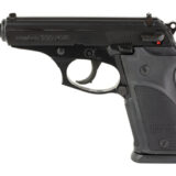 BERSA THUN 380ACP 4.25" 15RD THR BLK