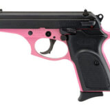 BERSA THNDR 380 BLK/PINK 3.5" 8RD