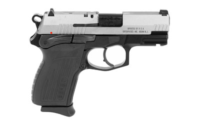 BERSA TPRC 9MM CMP DT 3.5" 13R SV/BK - Image 2