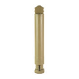 BARRETT QDL SUPPRESSOR FDE 50CAL