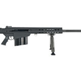 BARRETT M107A1 50BMG 29" BLK 10RD
