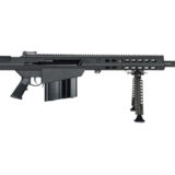 BARRETT M107A1 50BMG 20" BLK 10RD