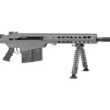 BARRETT M107A1 50BMG 20" GRY 10RD