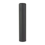 BARRETT AM338 SUPPRESSOR BLK 338CAL