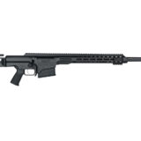 BARRETT MRAD 338LAP 26" BLK 10RD