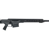 BARRETT MRAD 300WM 26" 10RD BLK